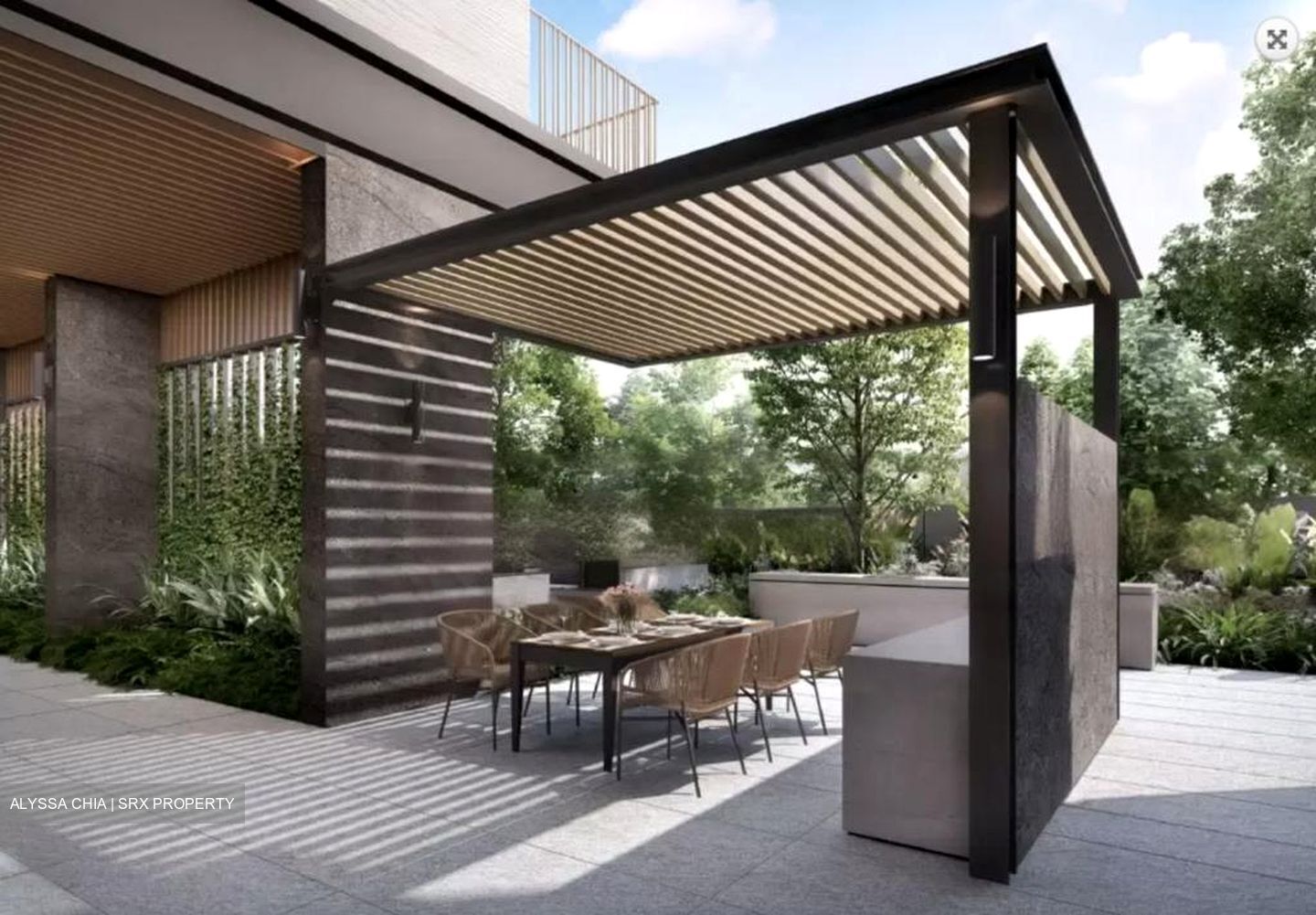 Telok Kurau Road (D15), Condominium #483926201